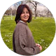 Fatma Ateş profil fotoğrafı