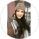 Gizem Yıldız profil fotoğrafı