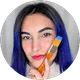 Eda Coşar profil fotoğrafı