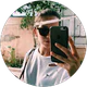 Ömrüm Çağlayan profil fotoğrafı