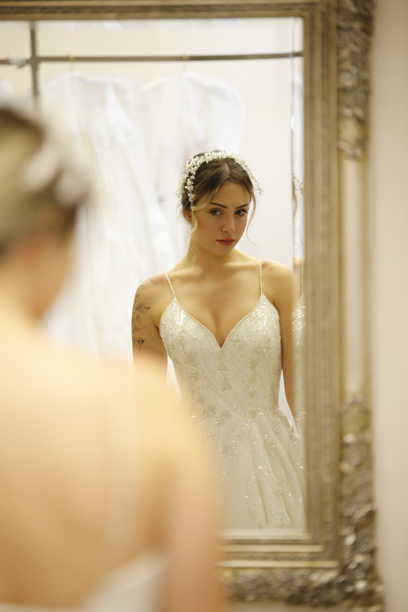 Ayşen Wedding