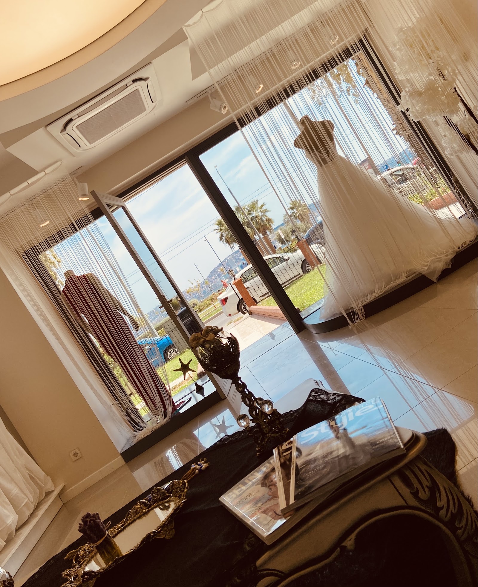 Ayşen Wedding