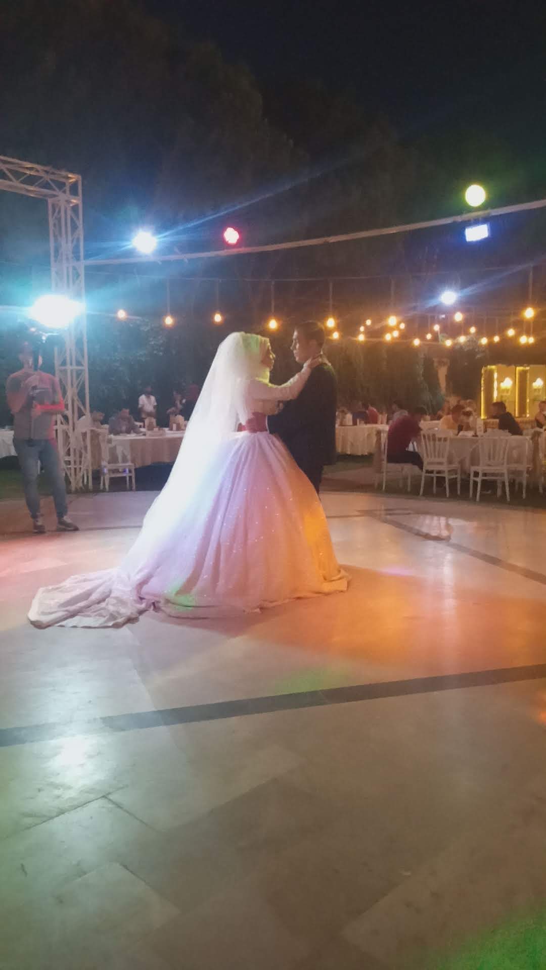 Bizim Bahce — Gaziemir, İzmir kır düğünü mekanı görsel 9