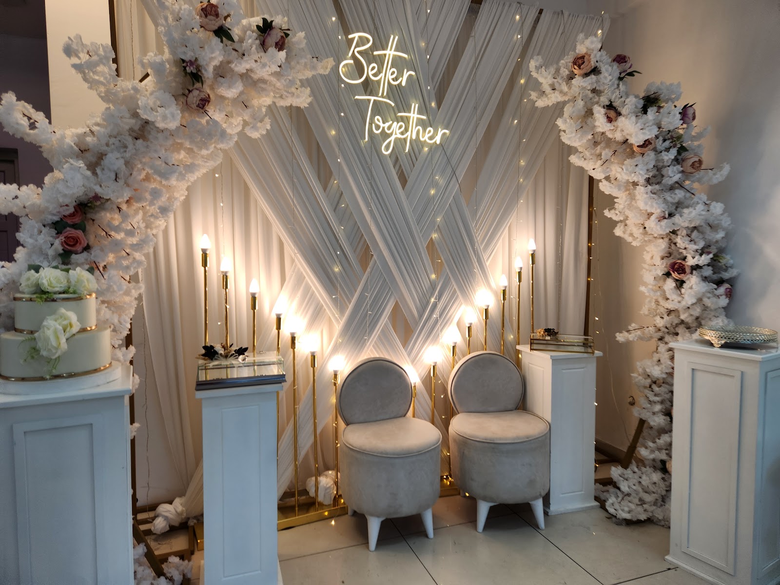 Bornova Davet Evi Event & Organizasyon