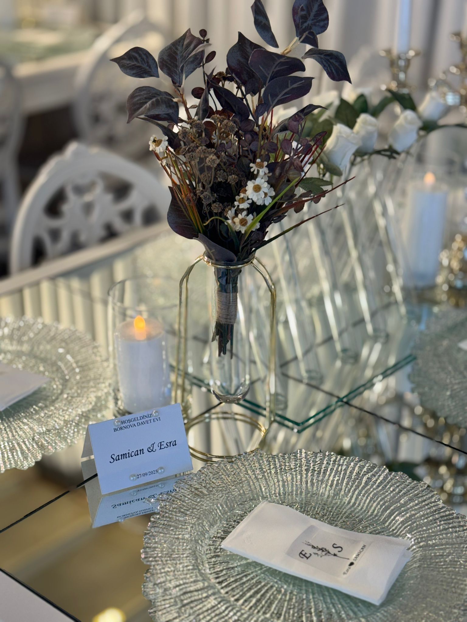 Bornova Davet Evi Event & Organizasyon