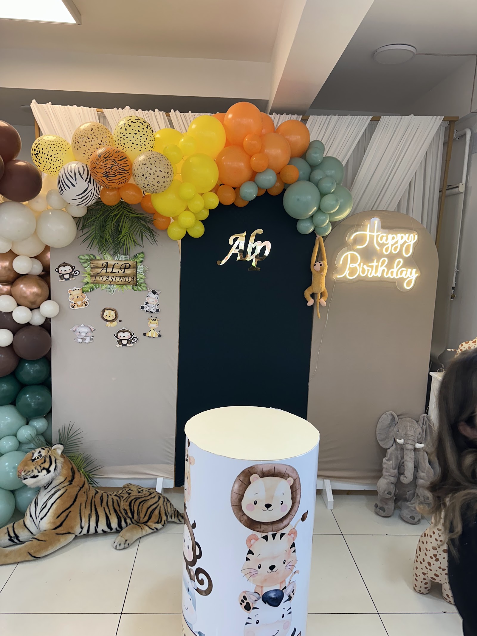 Bornova Davet Evi Event & Organizasyon