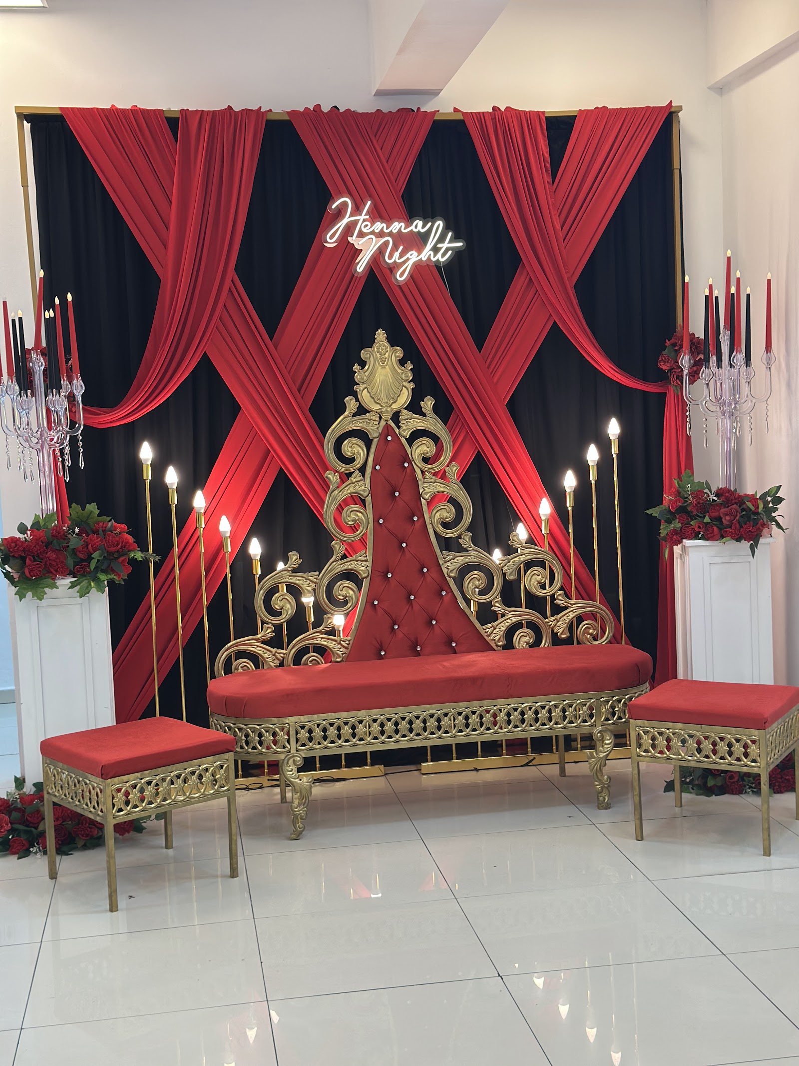 Bornova Davet Evi Event & Organizasyon