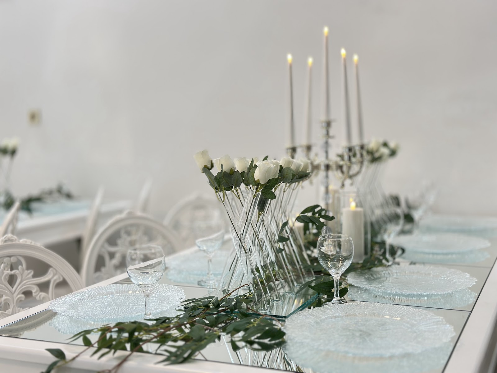Bornova Davet Evi Event & Organizasyon