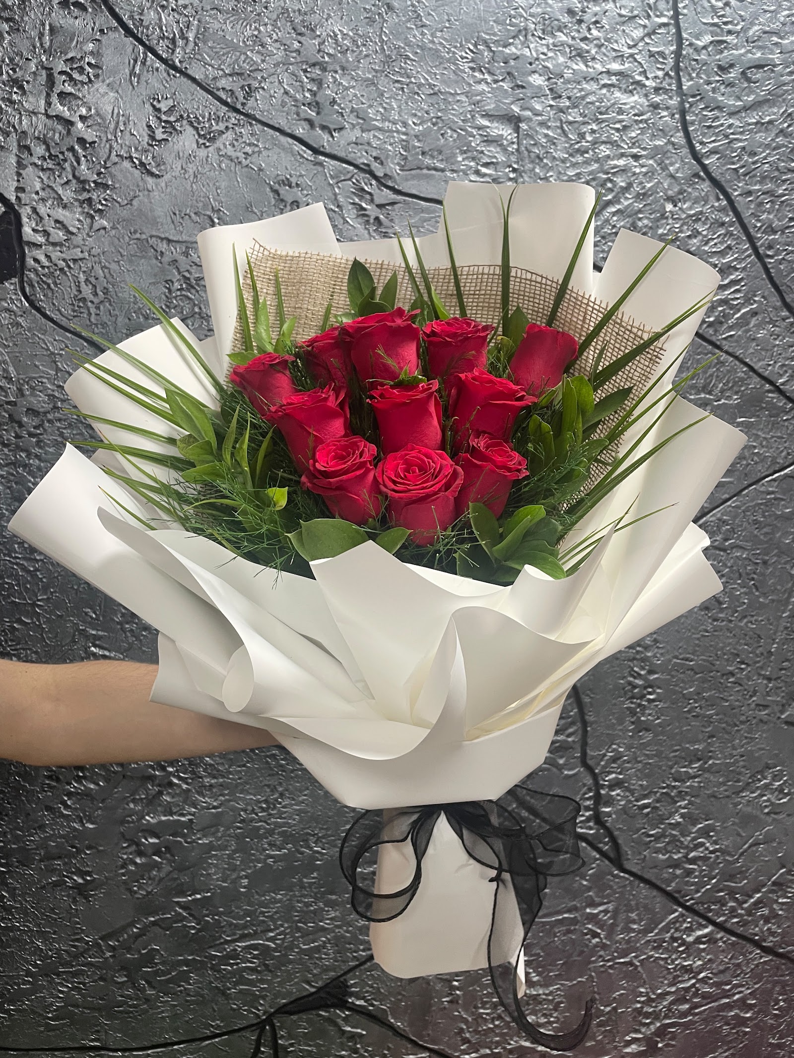 Buca Çiçekçi - Point Flowers
