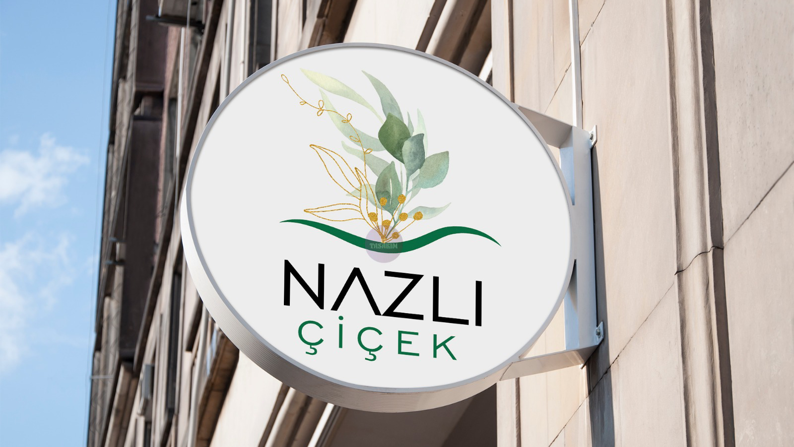 Buca Nazlı Çiçek