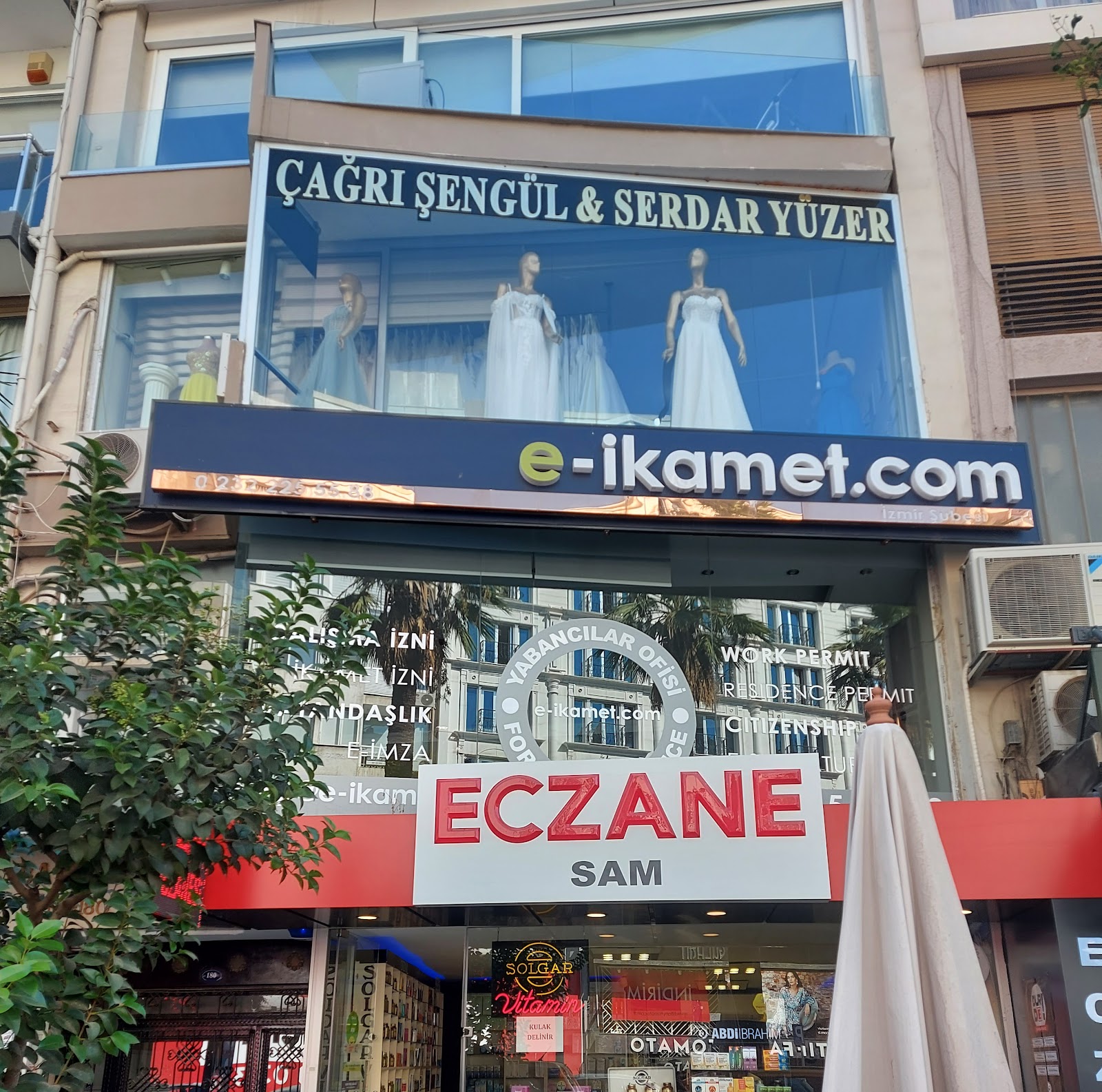 Çağrı Şengül Couture kır düğünü mekanı — Konak