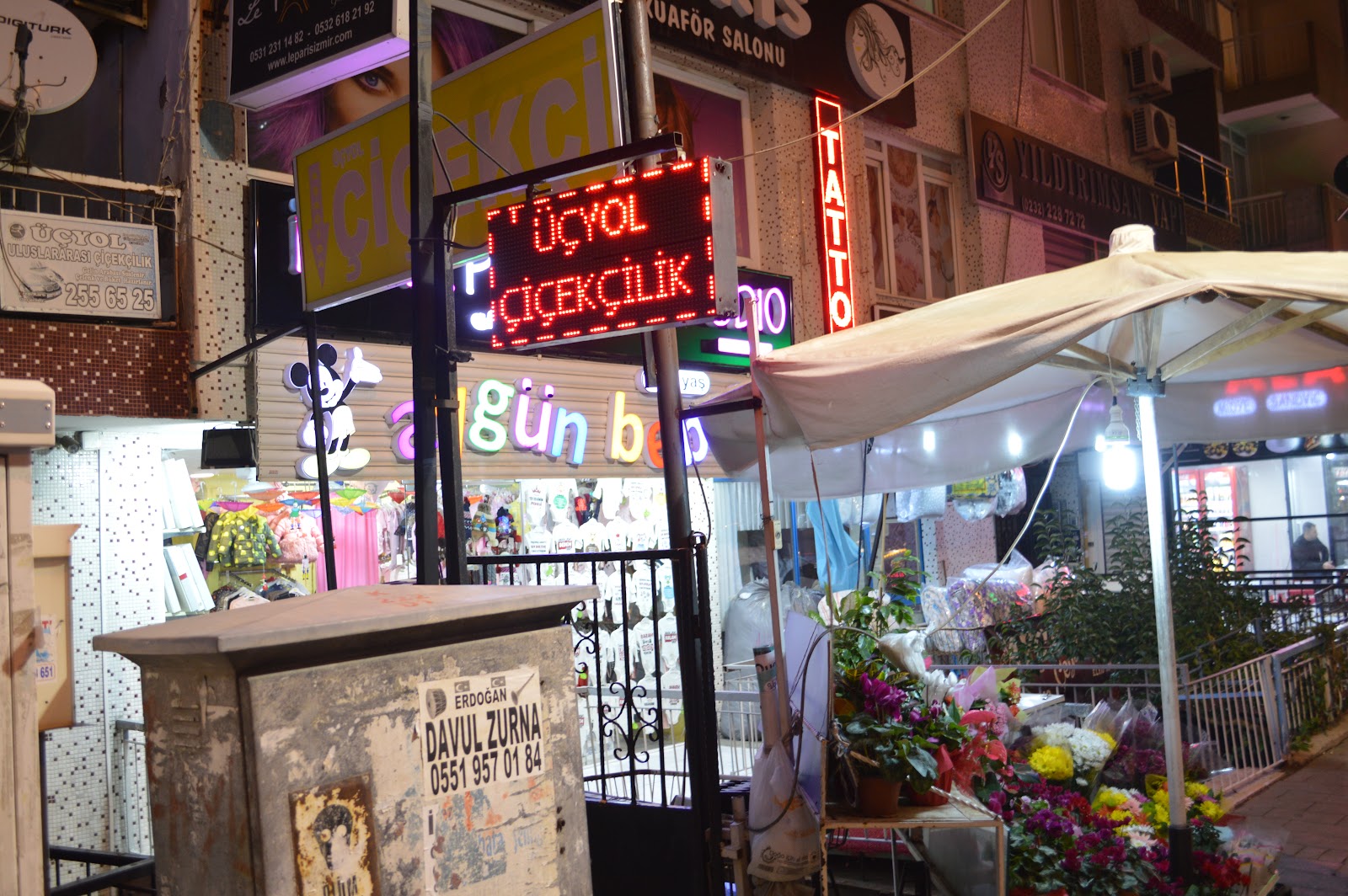 Cavusoglu Pharmacy kır düğünü mekanı — Konak