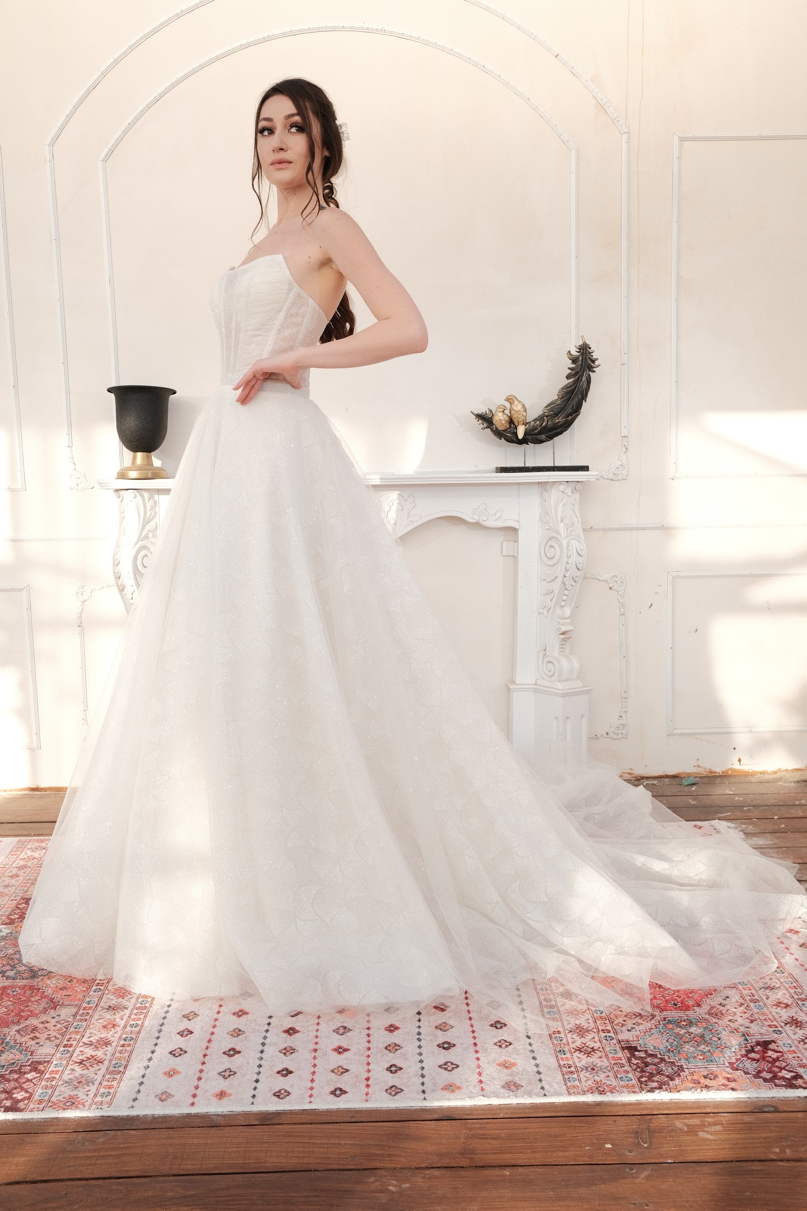 Dilek YALDIZ Haute Couture