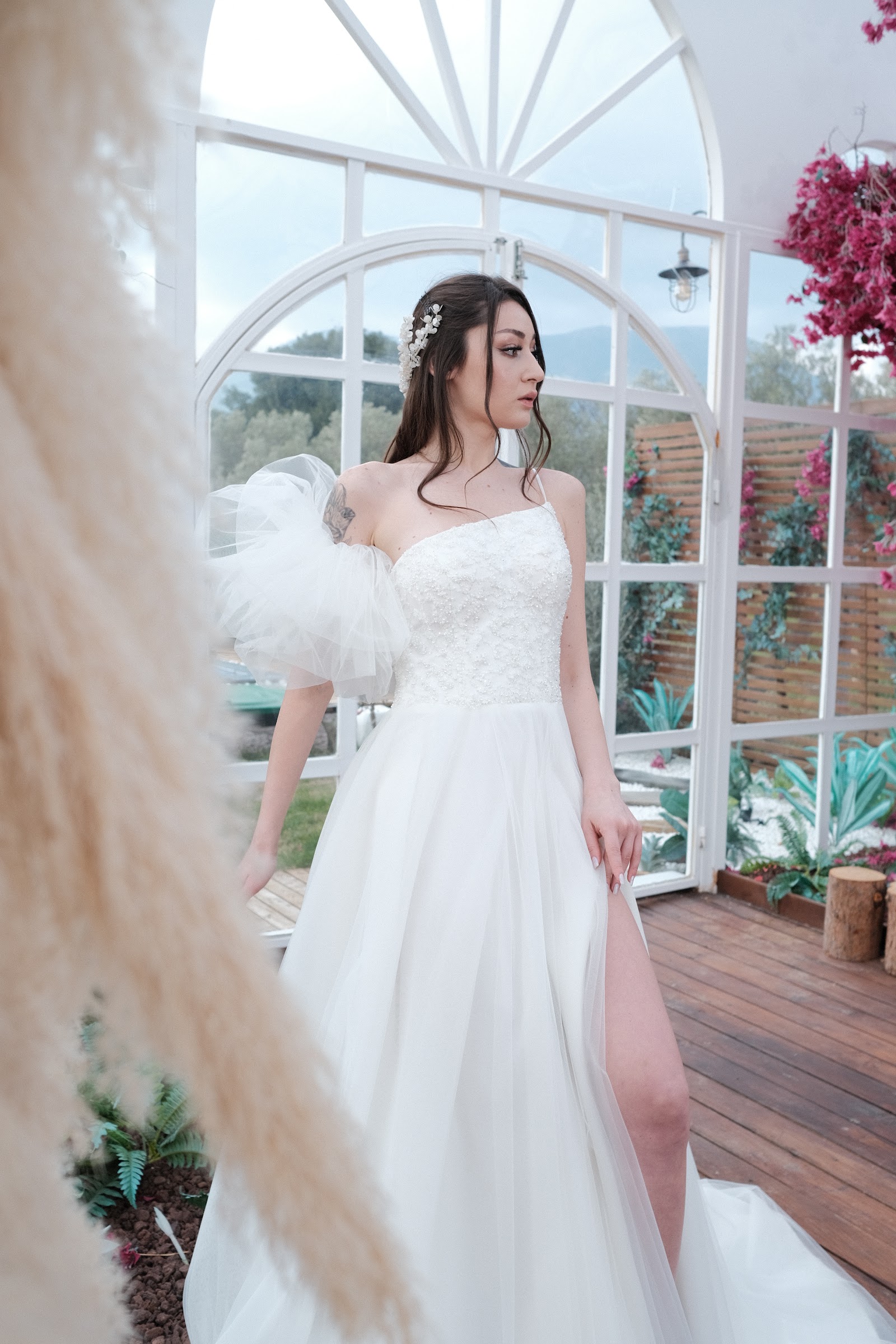 Dilek YALDIZ Haute Couture