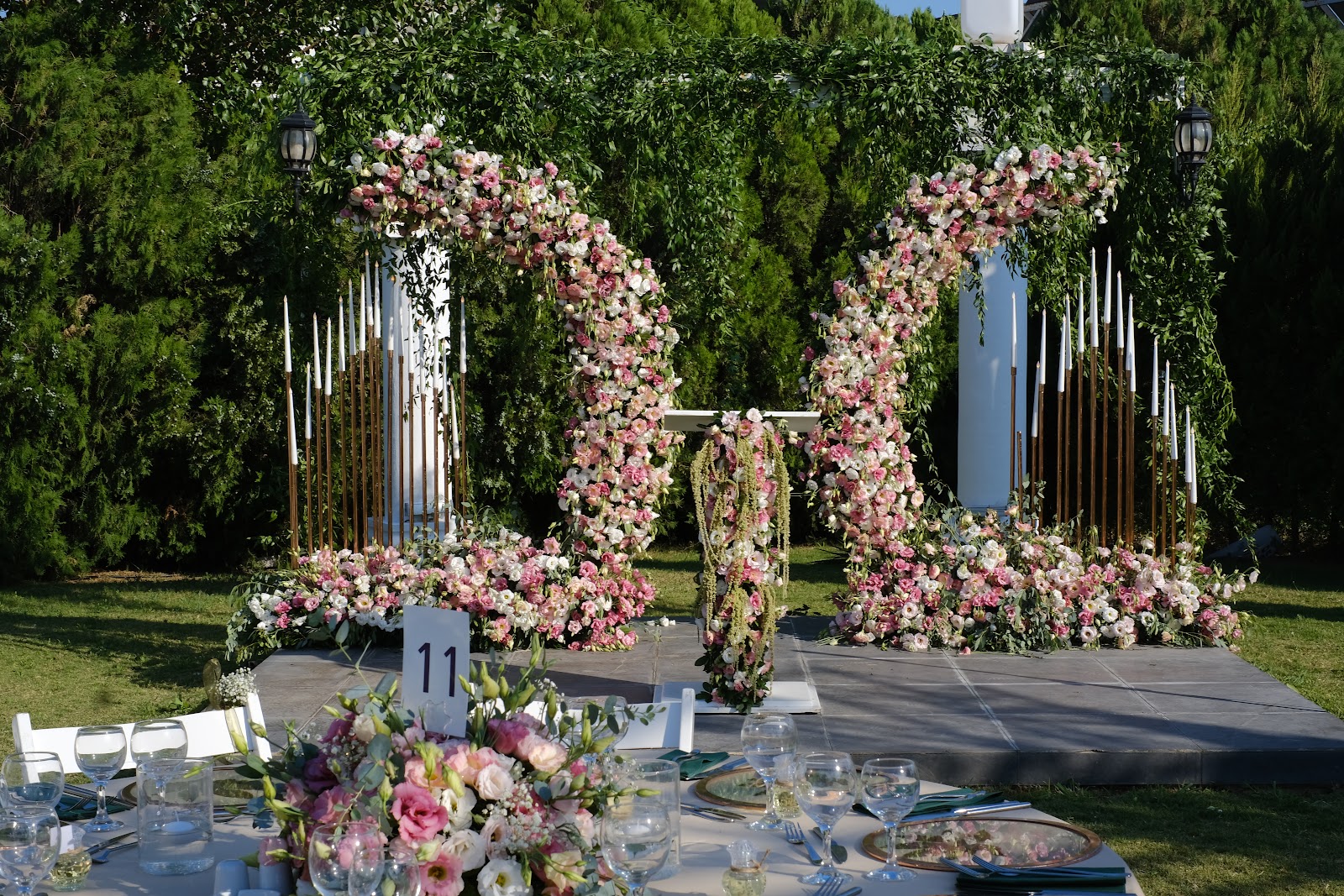 Diva Wedding By Mutlu Dikici