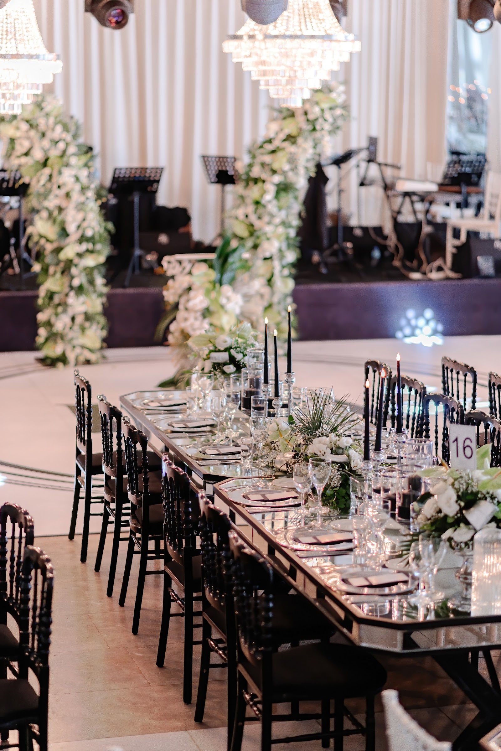 Diva Wedding By Mutlu Dikici