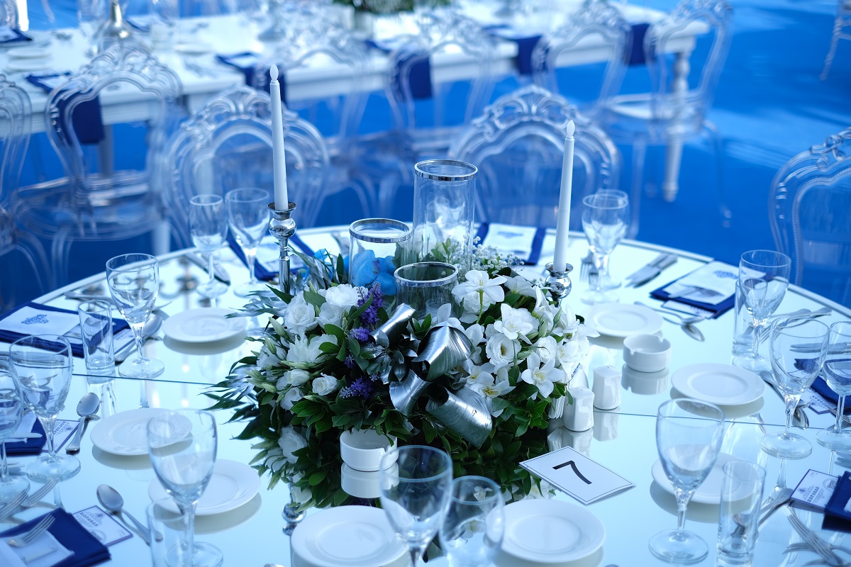 Diva Wedding By Mutlu Dikici