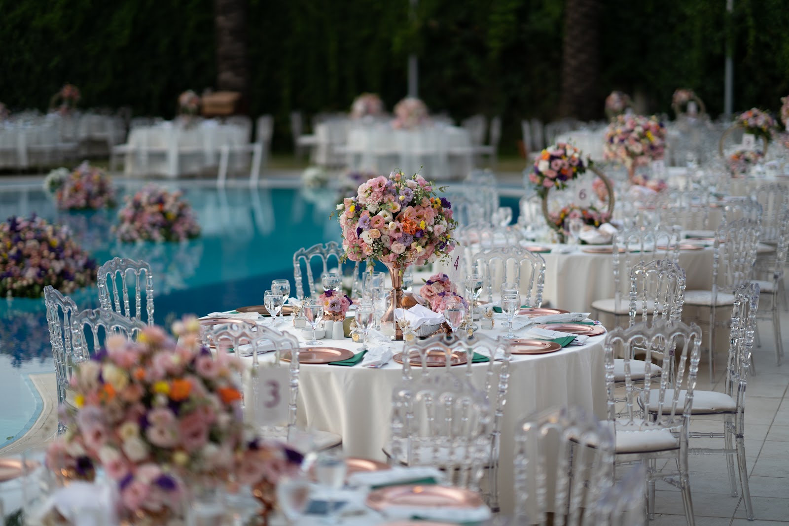Diva Wedding By Mutlu Dikici kır düğünü mekanı — Konak