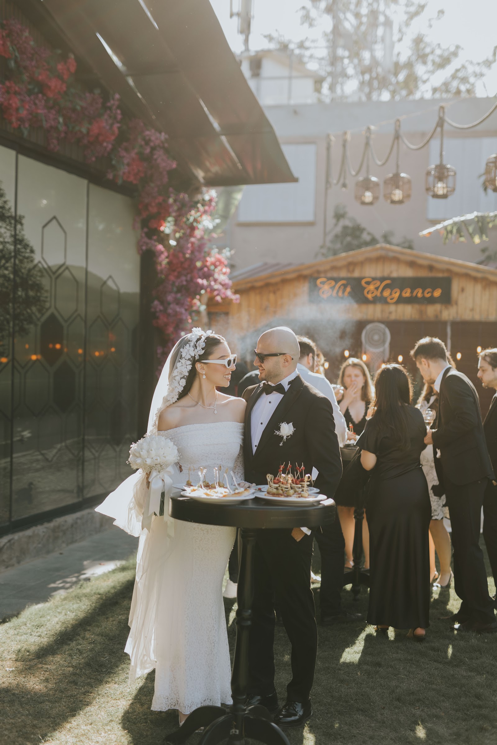 Elit Elegance — Balçova, İzmir kır düğünü mekanı görsel 4