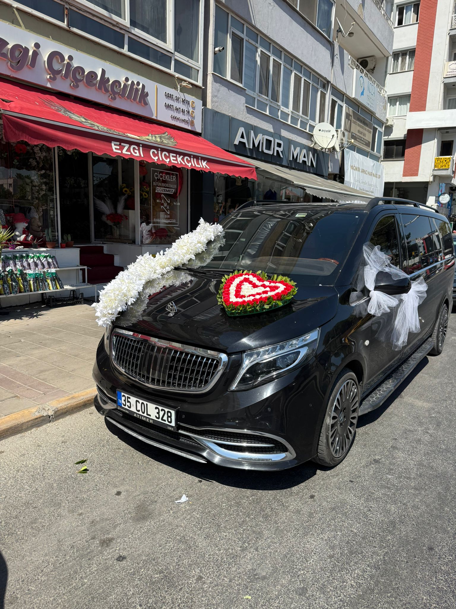 Ezgi Çiçekçilik