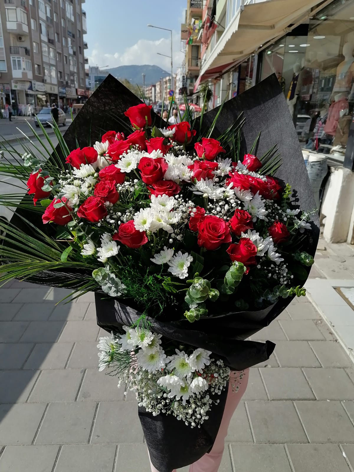 Ezgi Çiçekçilik