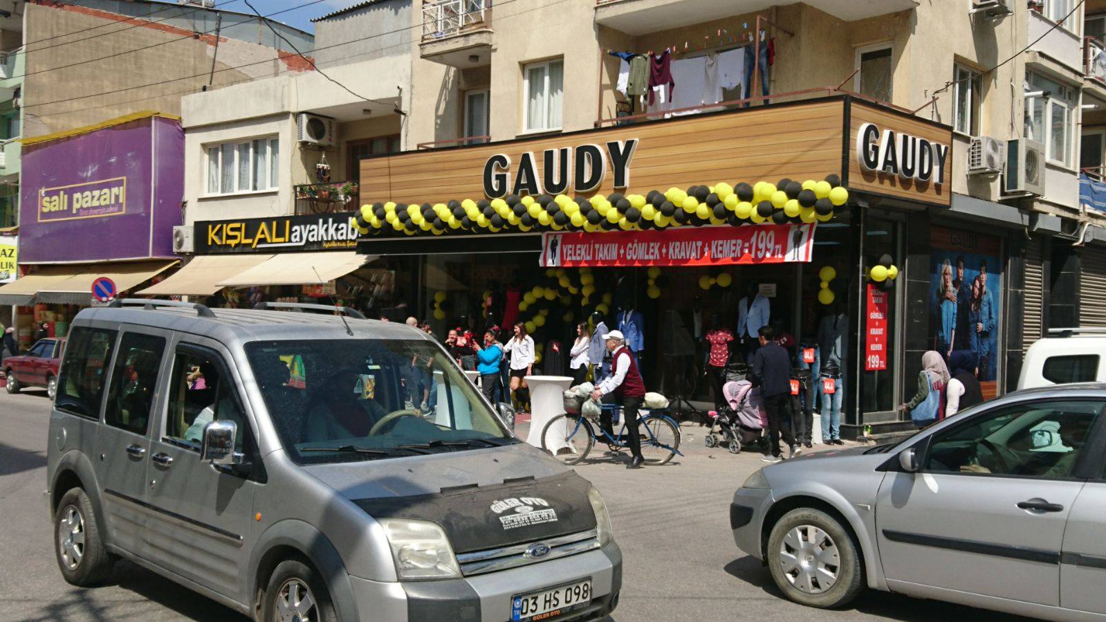 Gökçe Organizasyon