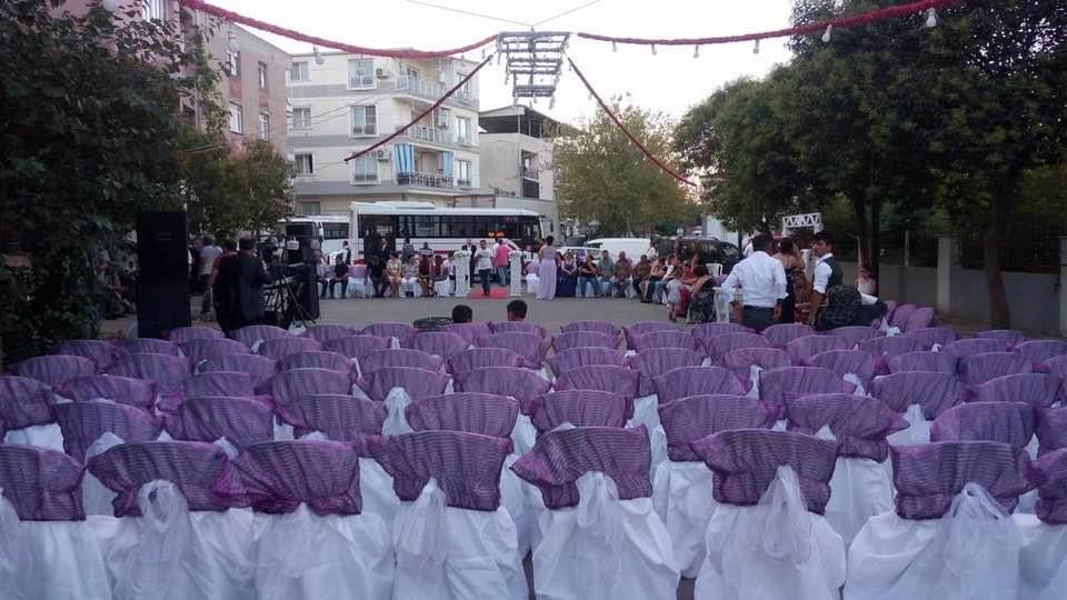 Gökçe Organizasyon