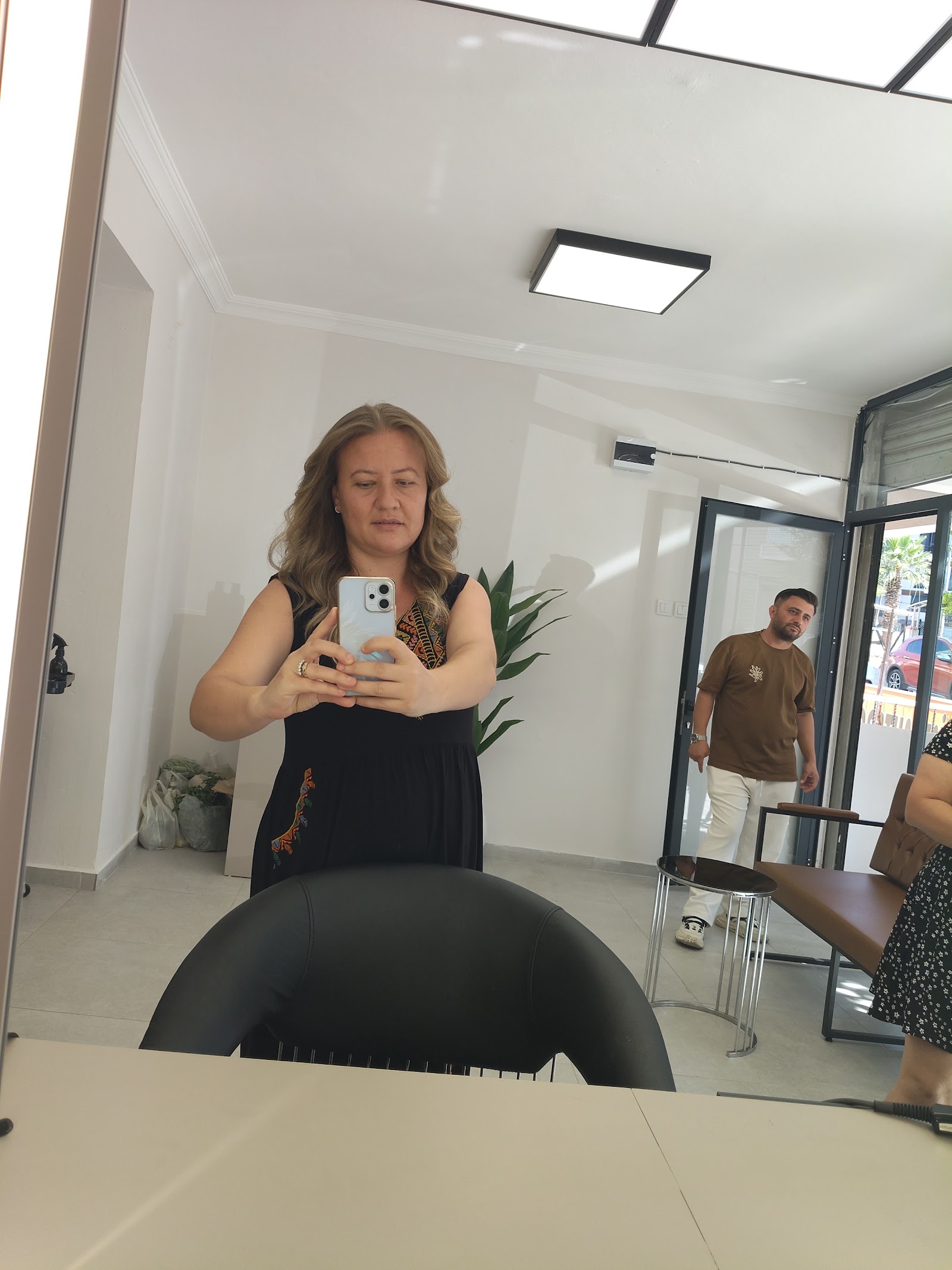 Hairloft İzmir Kadın Kuaförü
