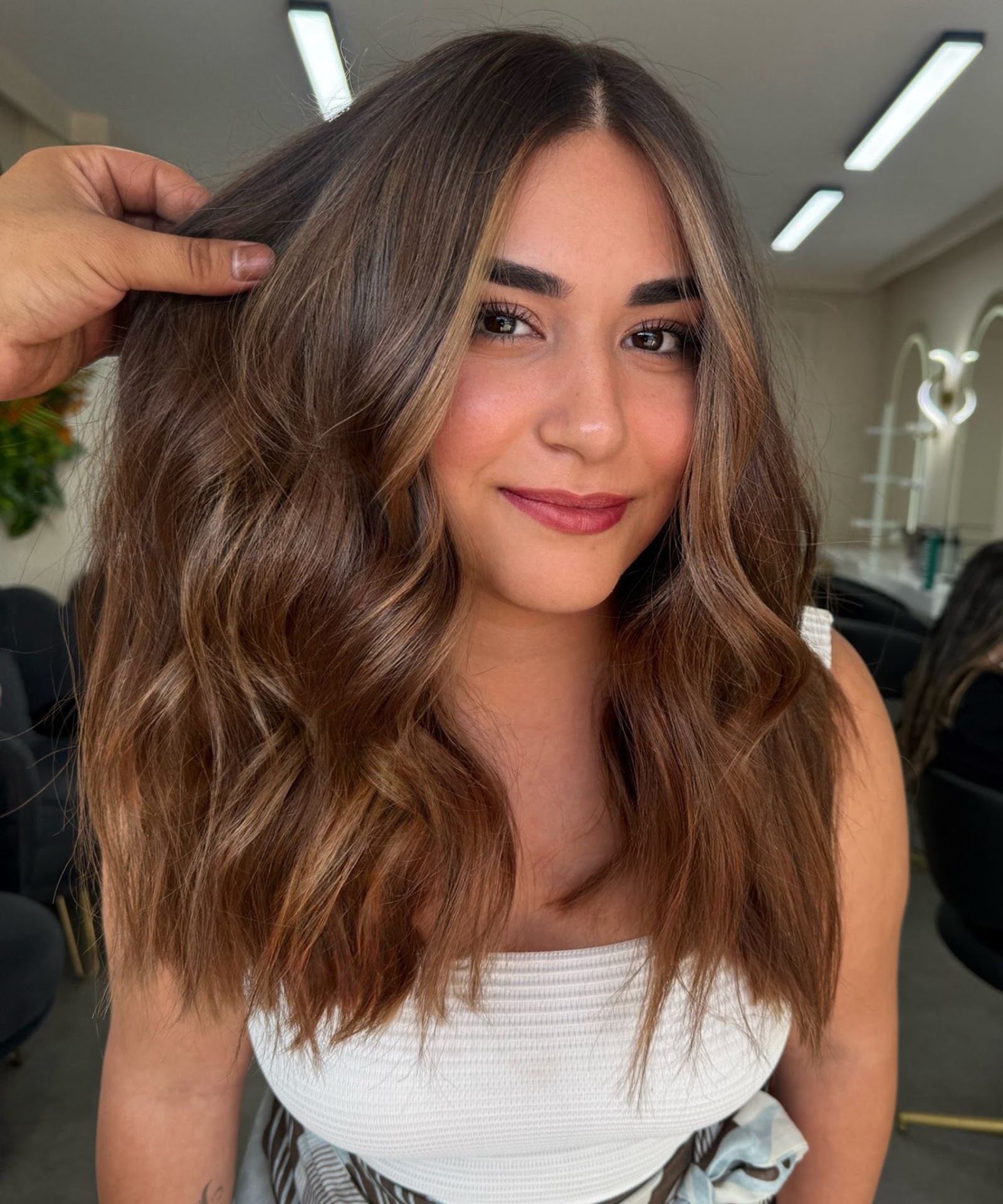 Hairloft İzmir Kadın Kuaförü
