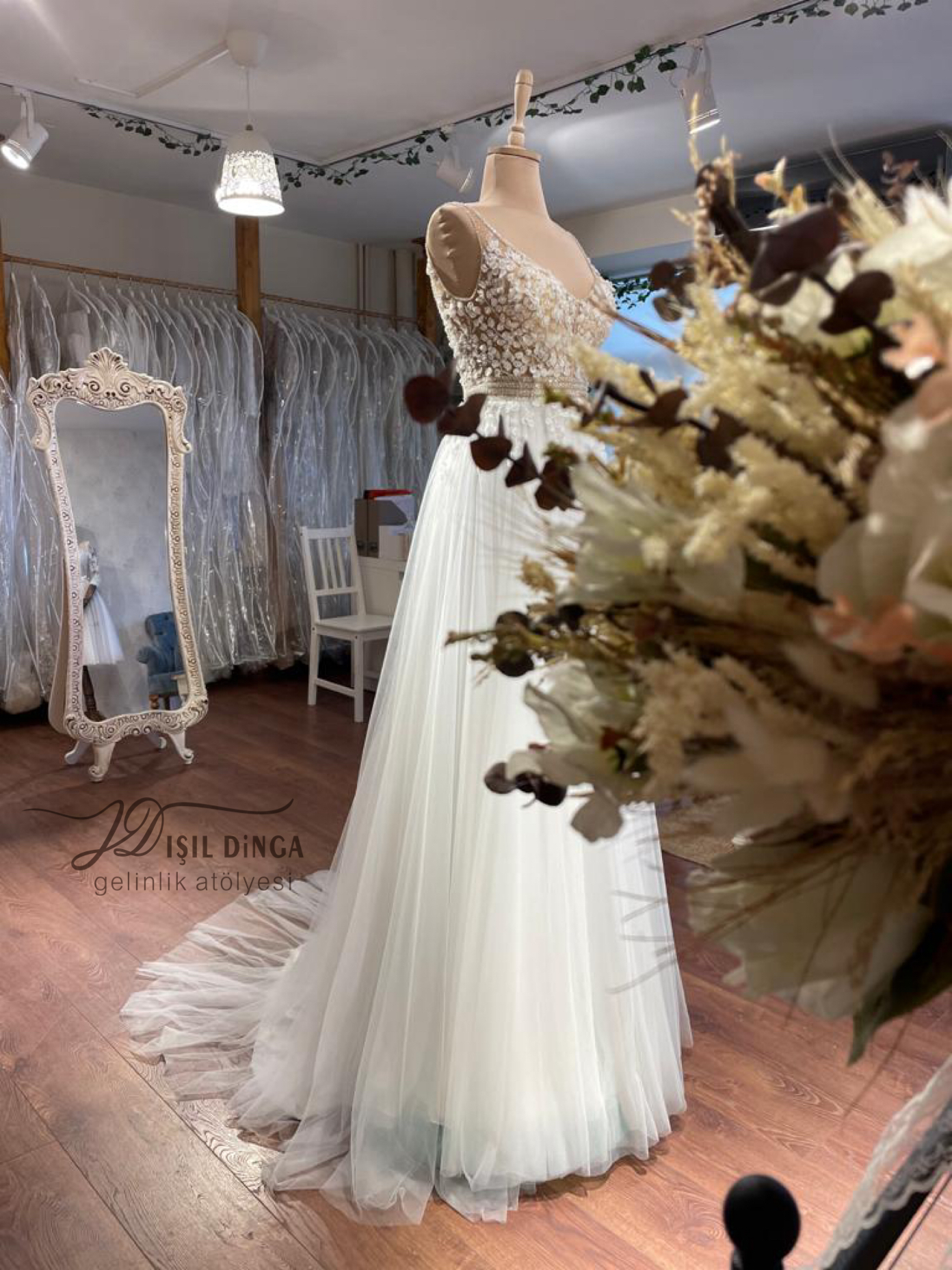 Işıl Dinga_atelier