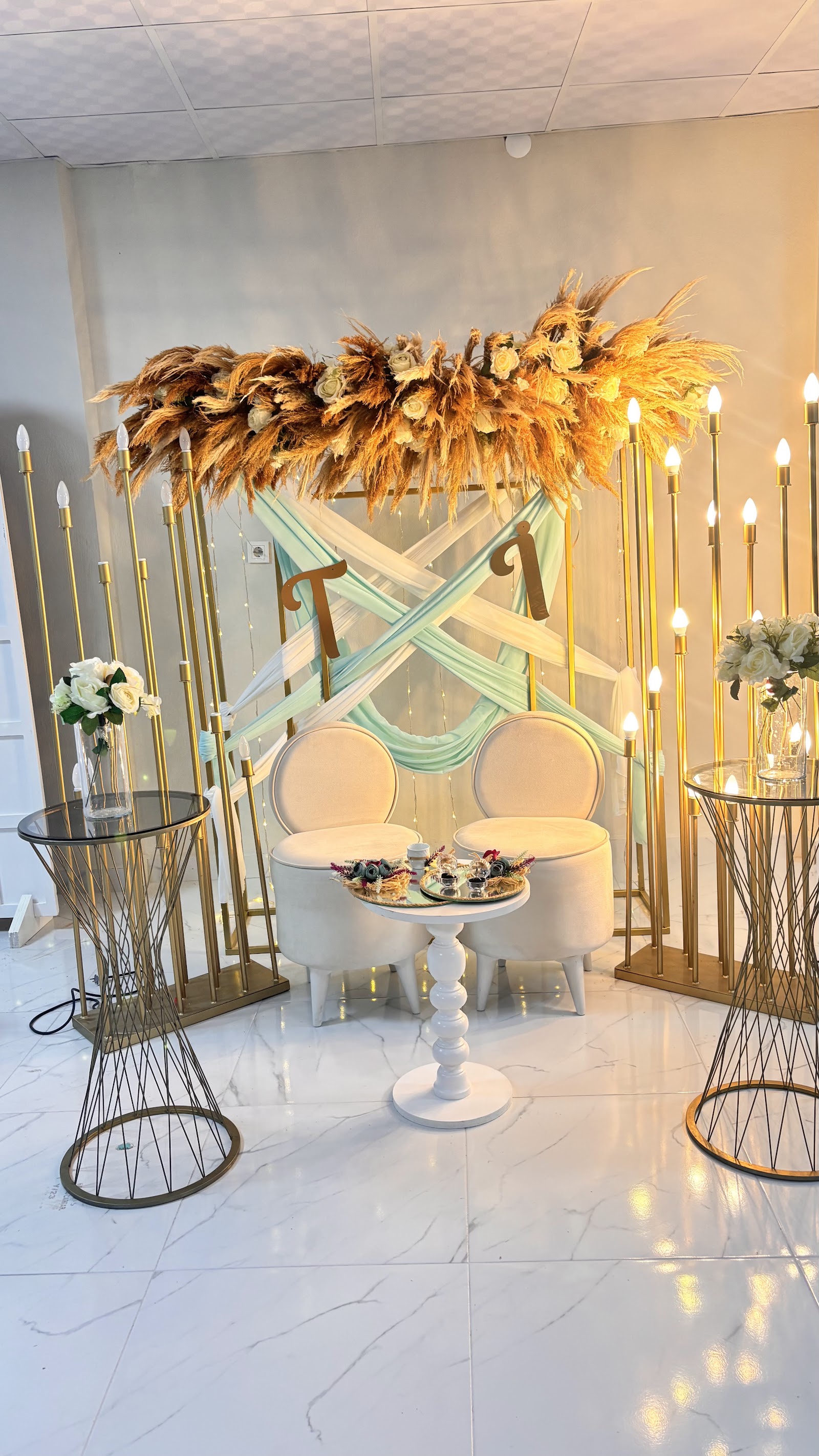 İzmir Buca event & davet evi
