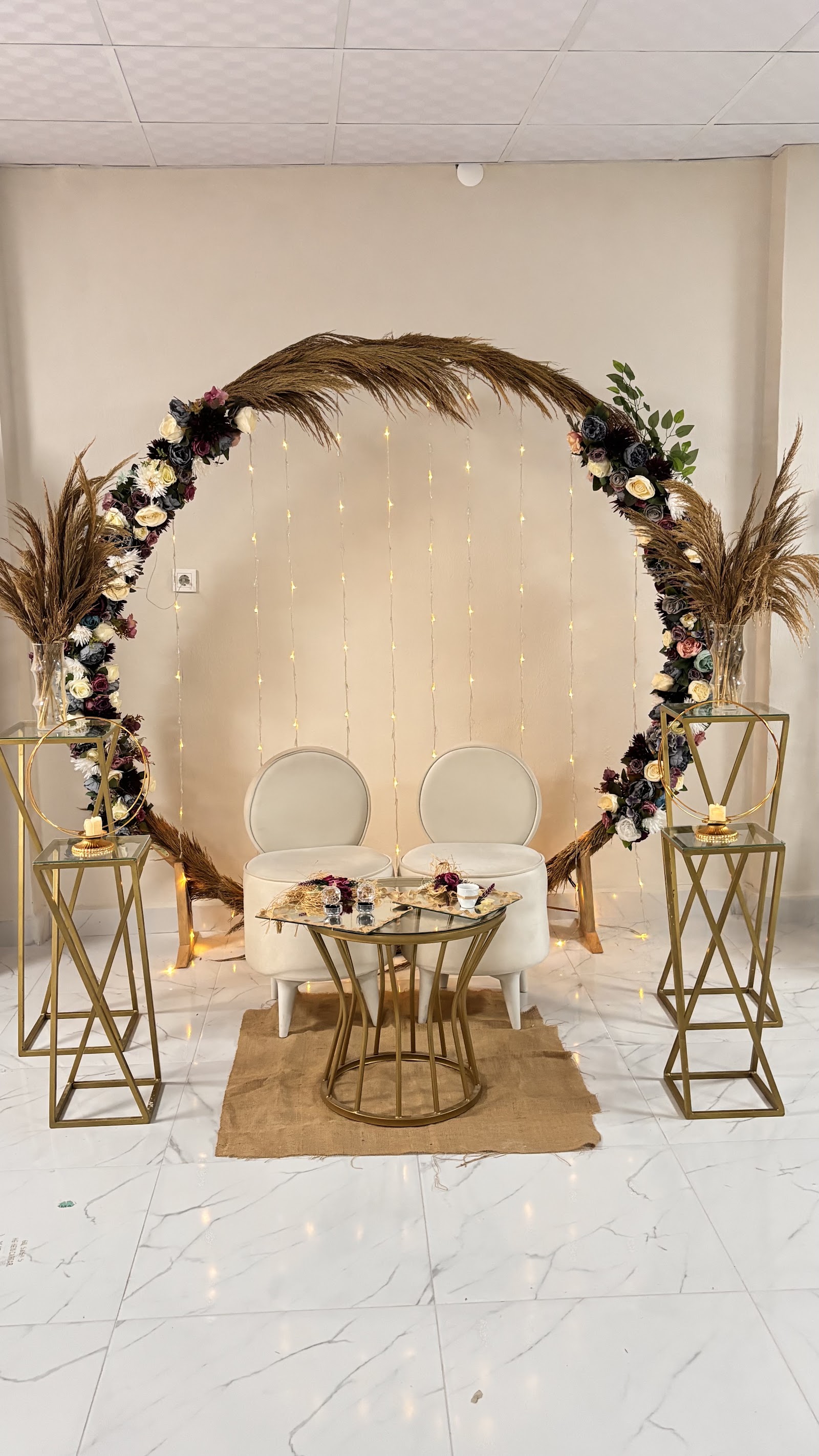 İzmir Buca event & davet evi