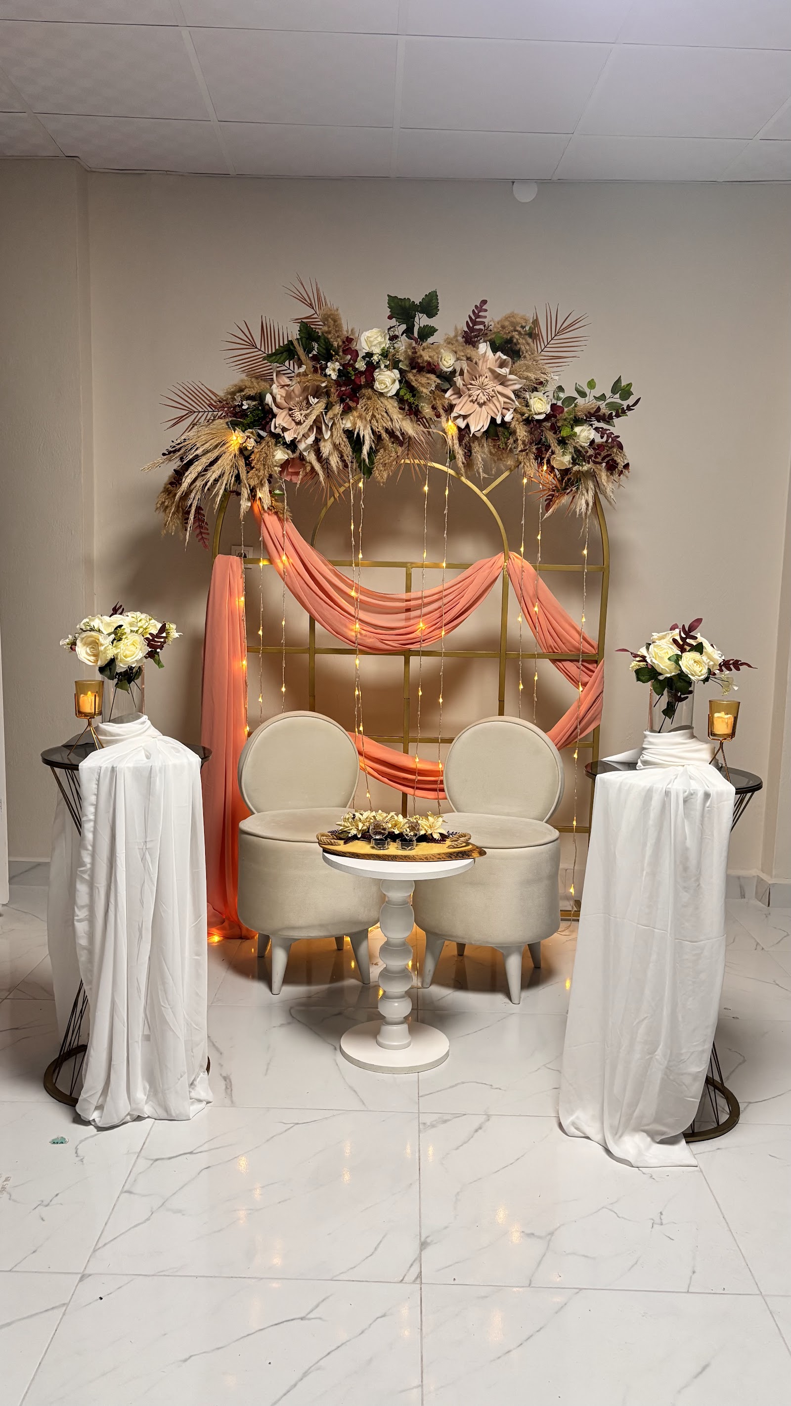 İzmir Buca event & davet evi