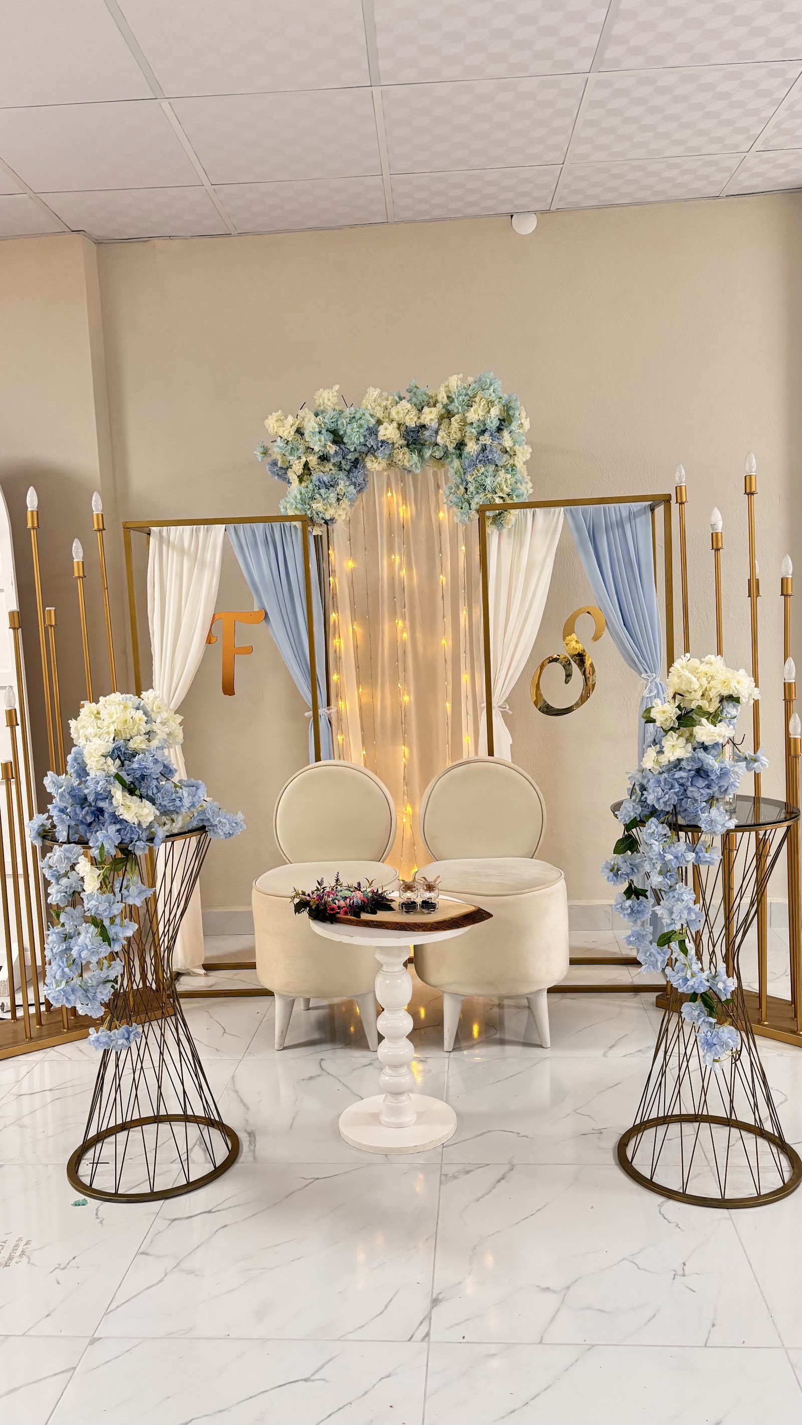 İzmir Buca event & davet evi