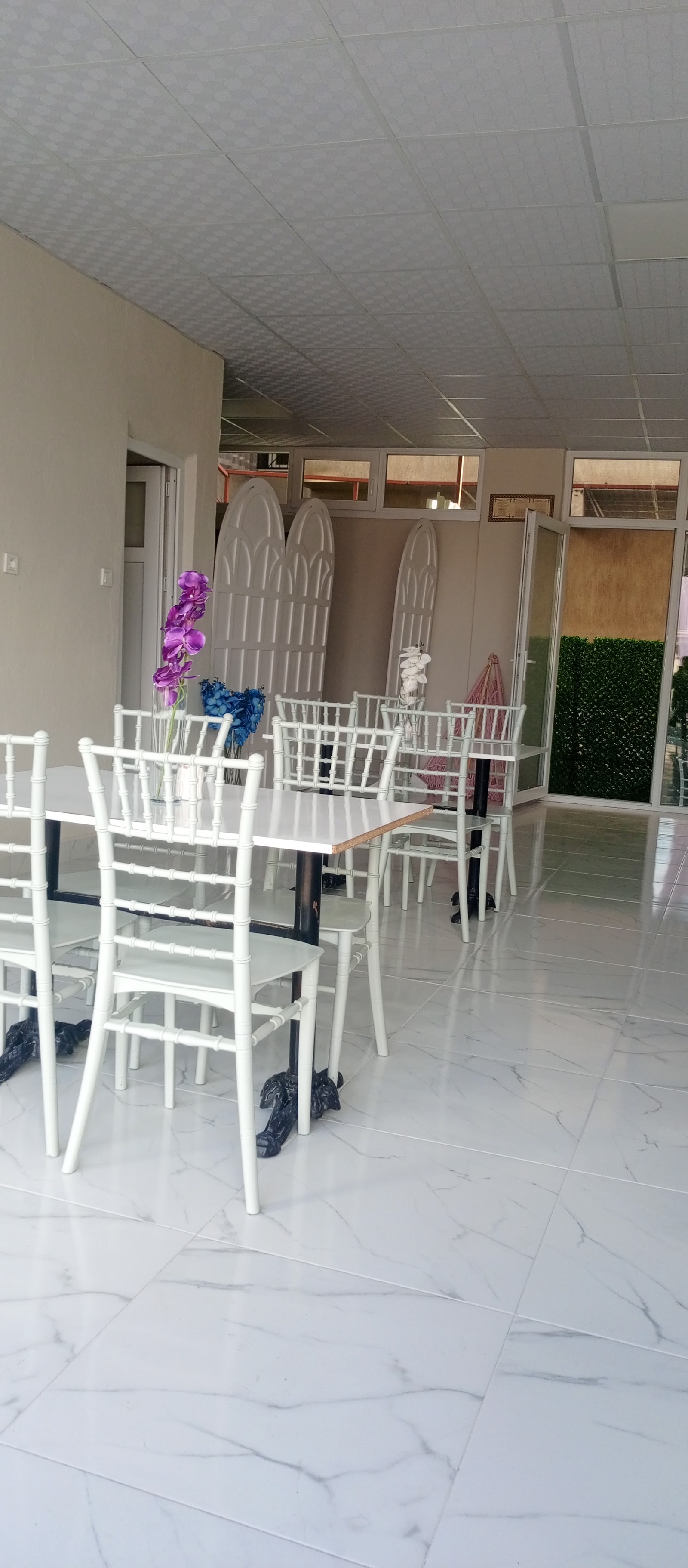 İzmir Buca event & davet evi