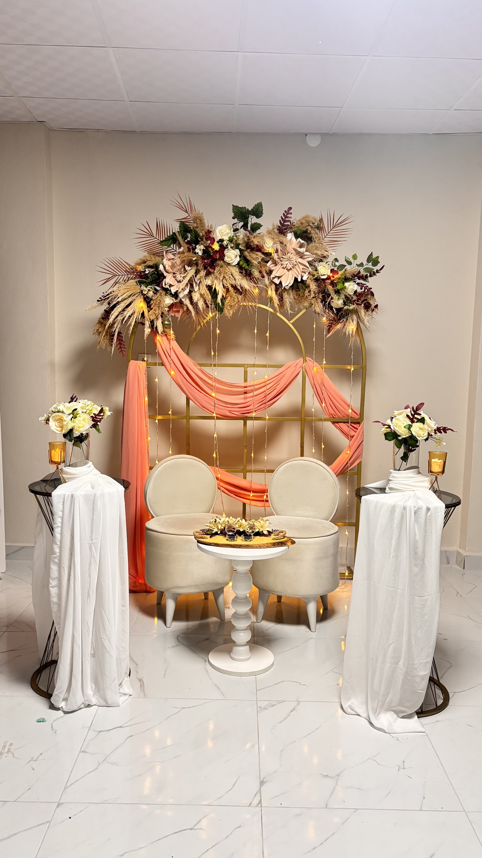 İzmir Buca event & davet evi