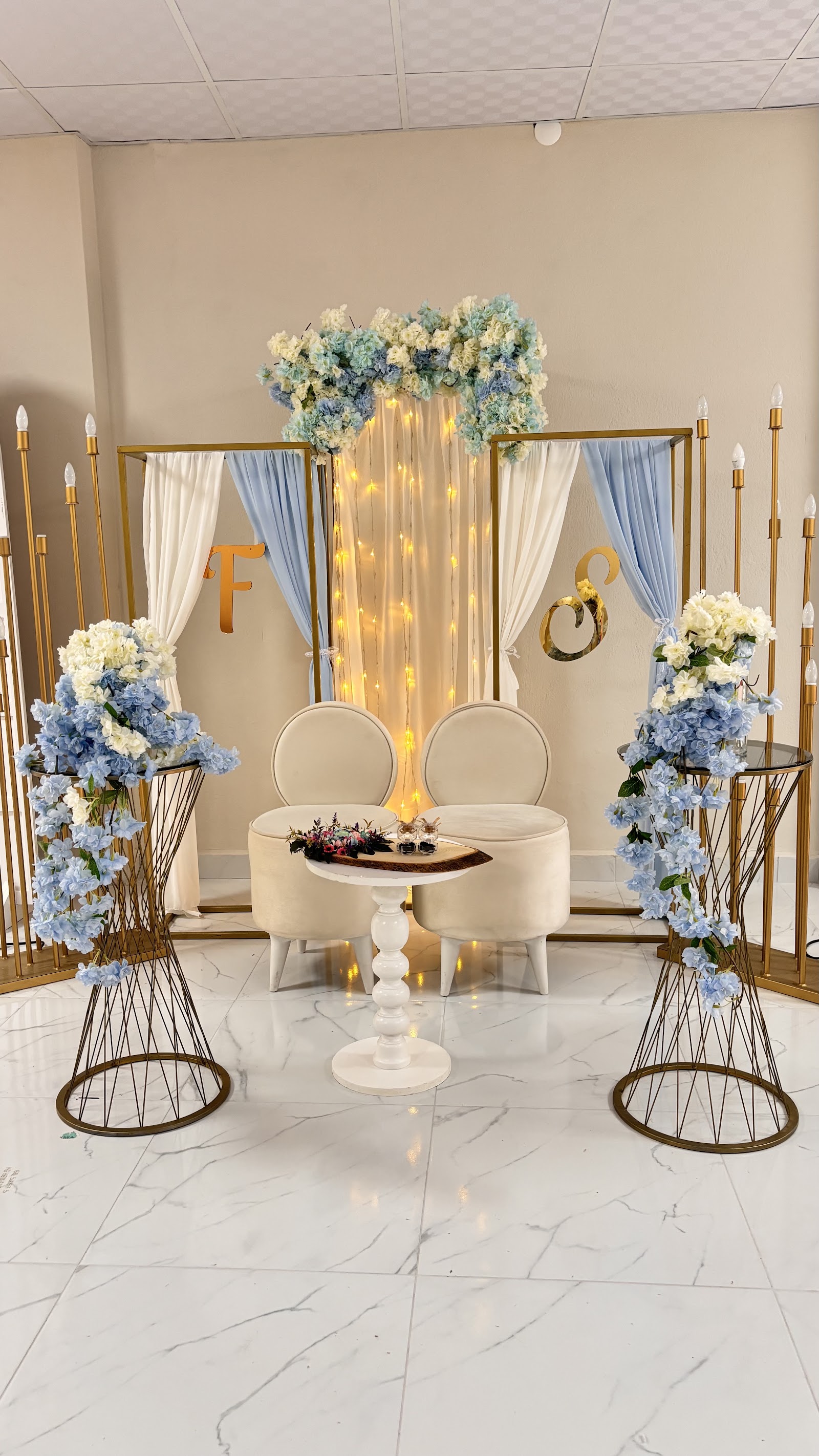 İzmir Buca Event & Davet Evi kır düğünü mekanı — Buca