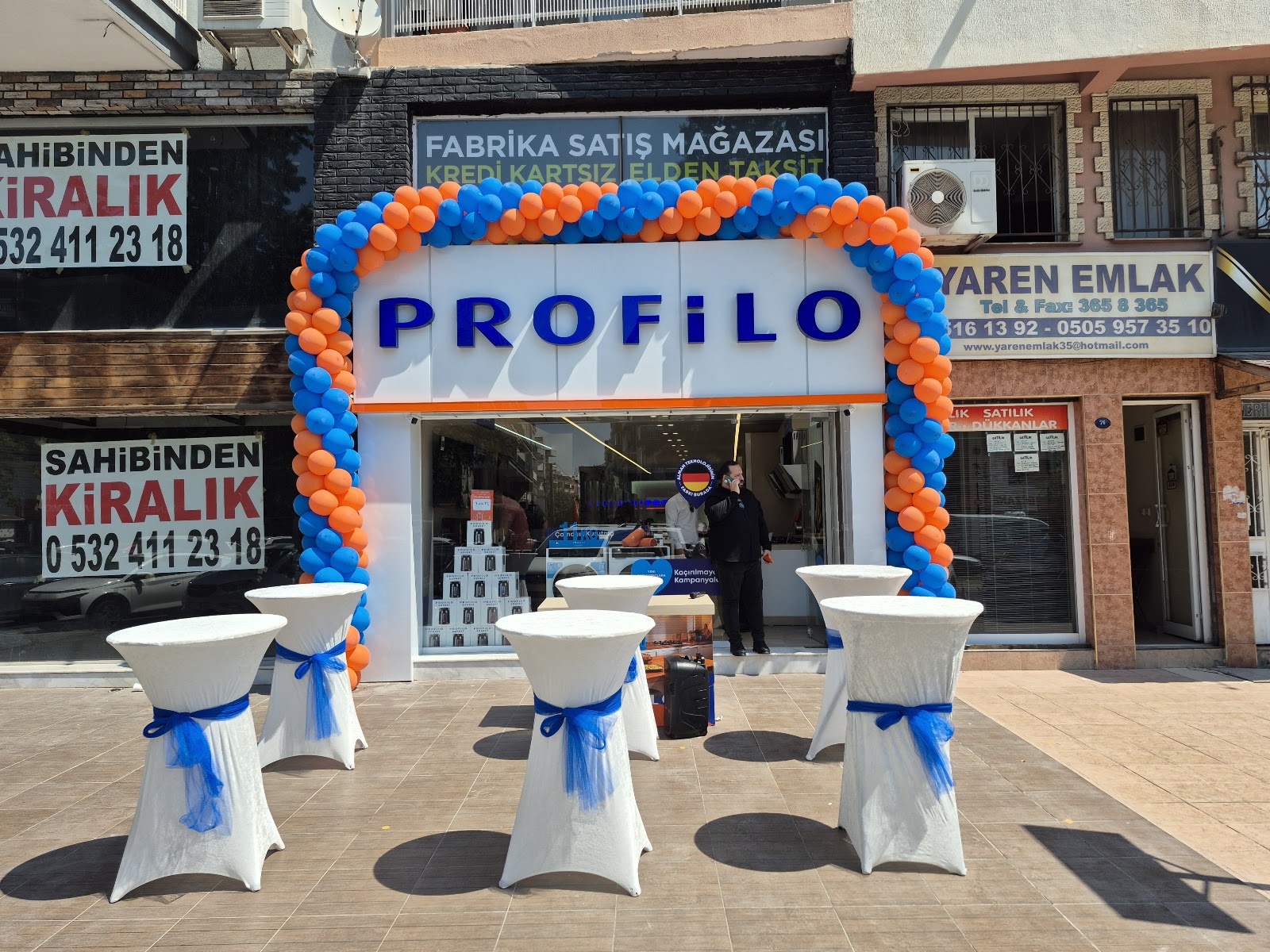 İzmir Kemeraltı Organizasyon