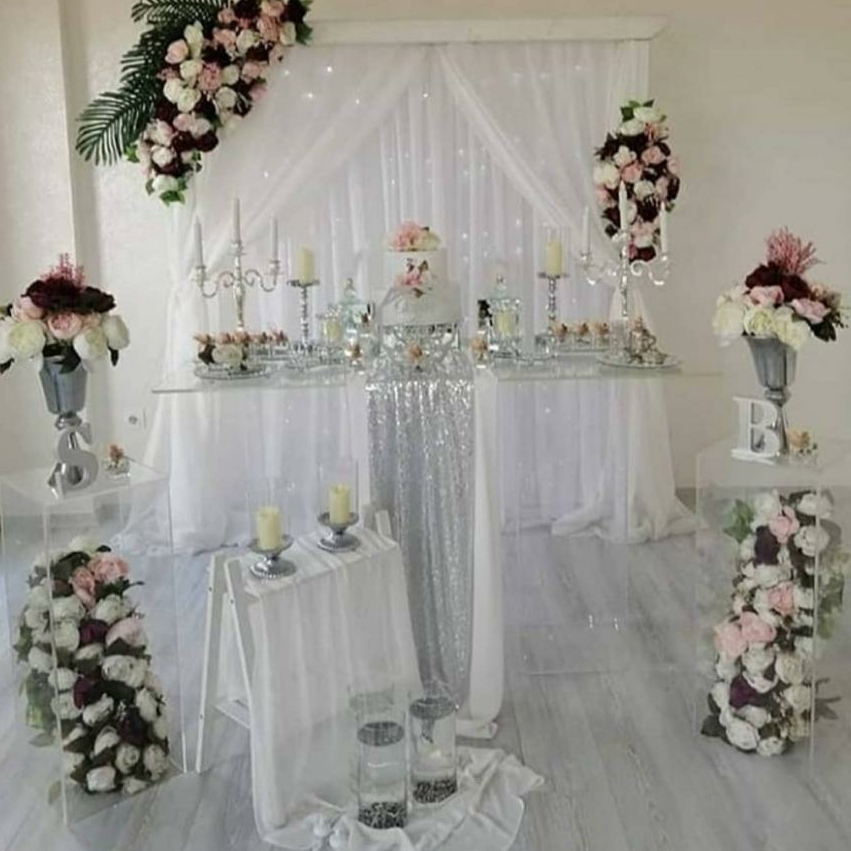 İzmir Nişan,Söz ,Doğum Günü Organizasyonu SEDA EVENT HALL