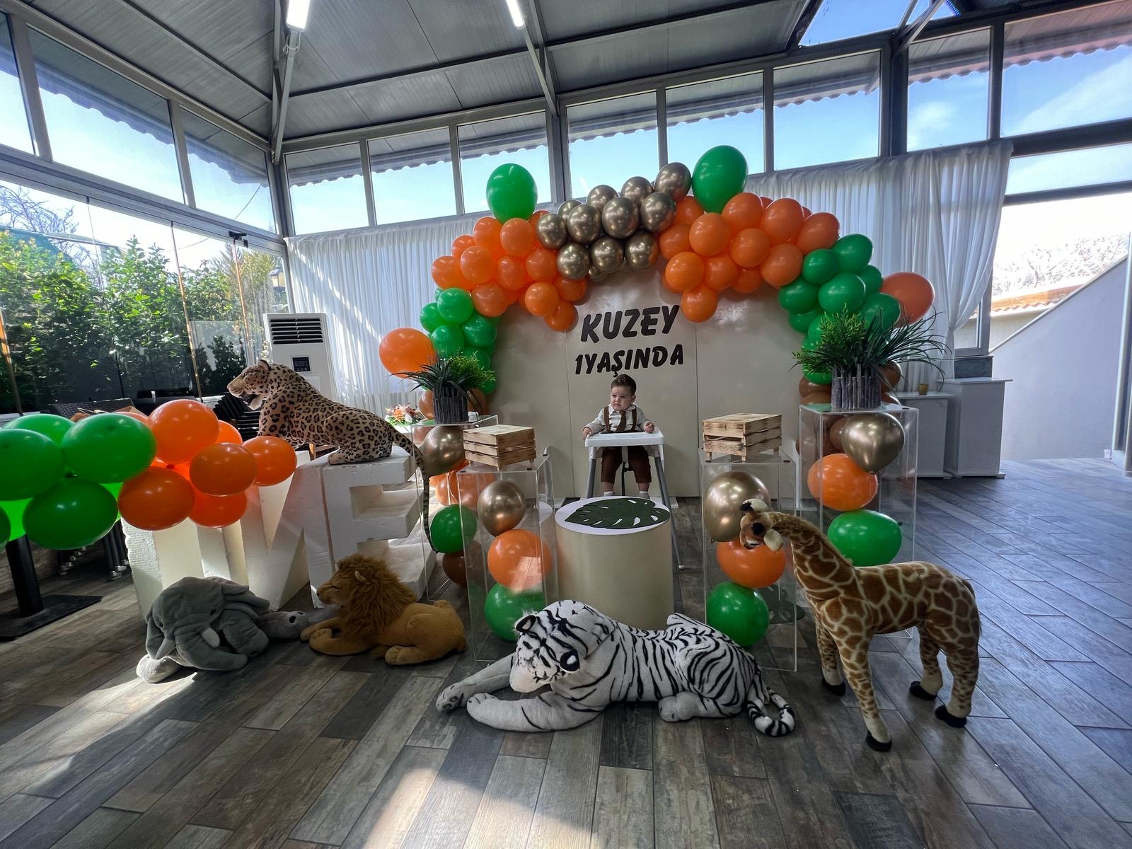 İzmir Nişan,Söz ,Doğum Günü Organizasyonu SEDA EVENT HALL