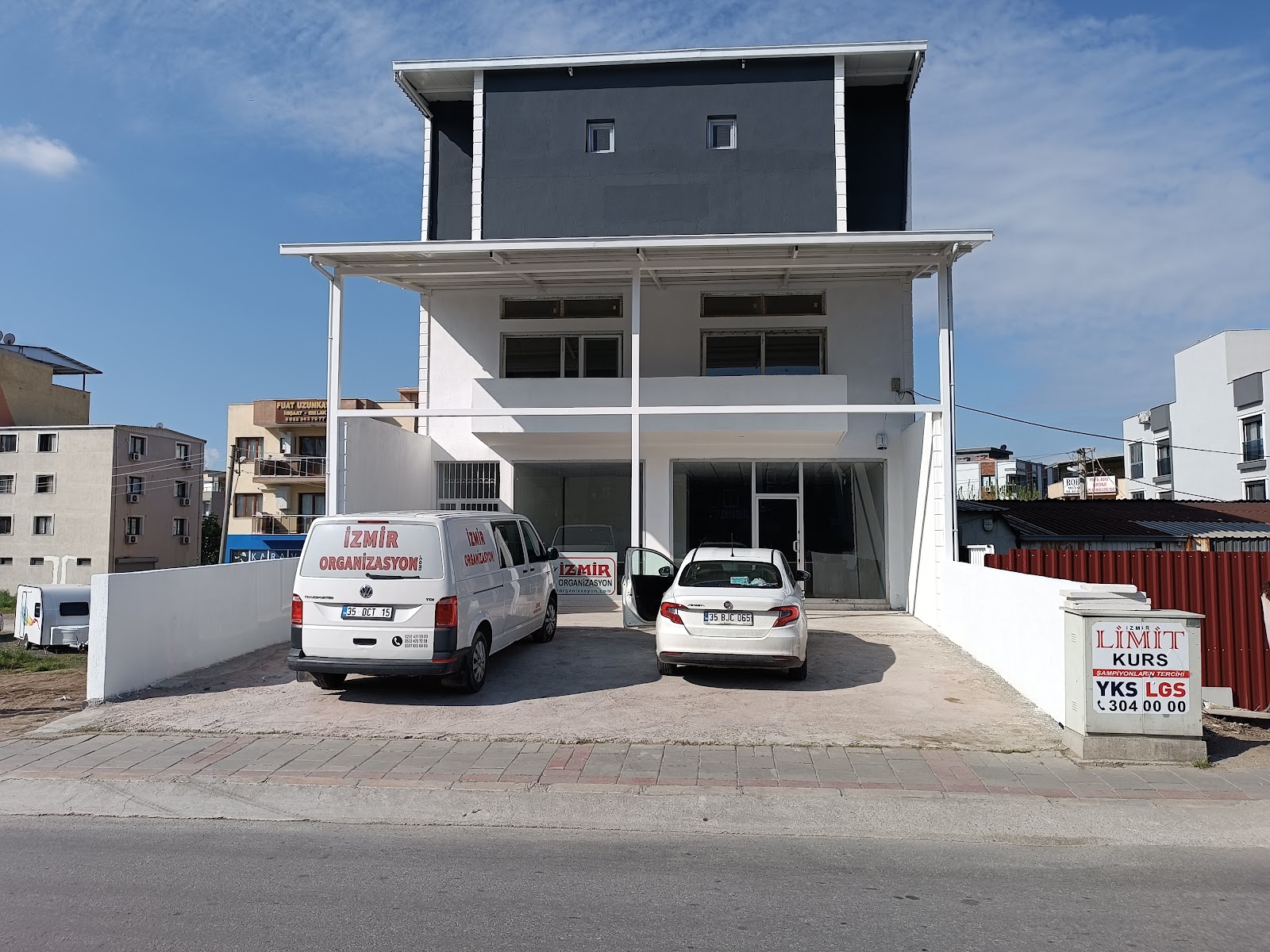 İzmir Organizasyon