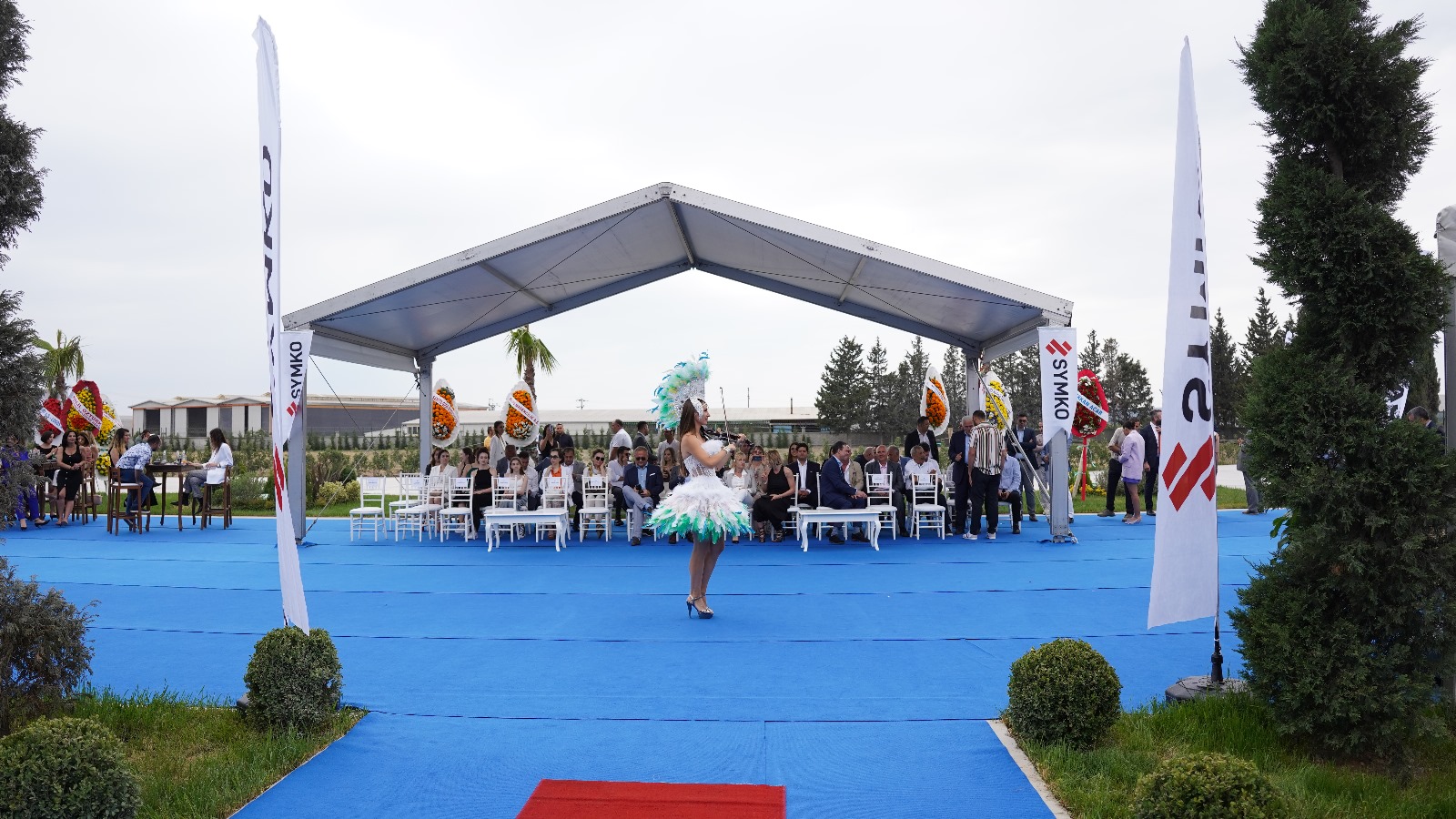 İzmir Organizasyon