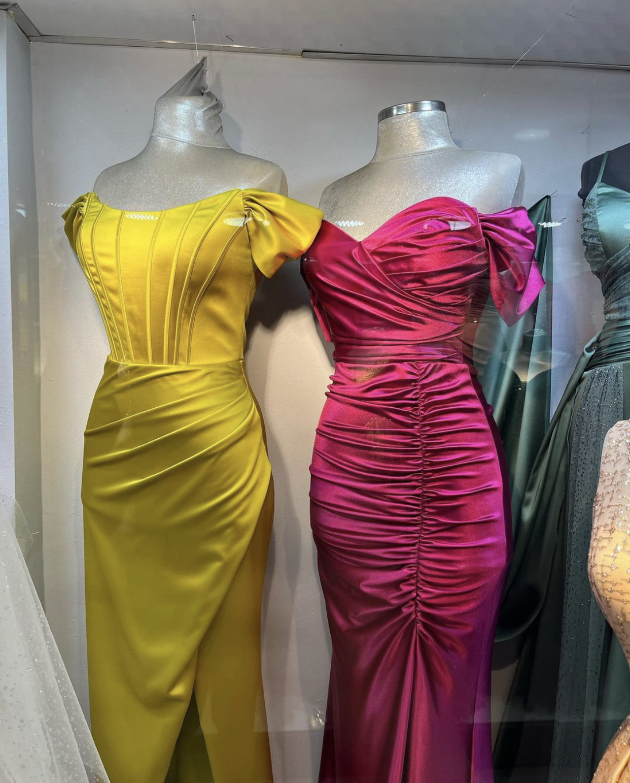 İzmir’de Moda