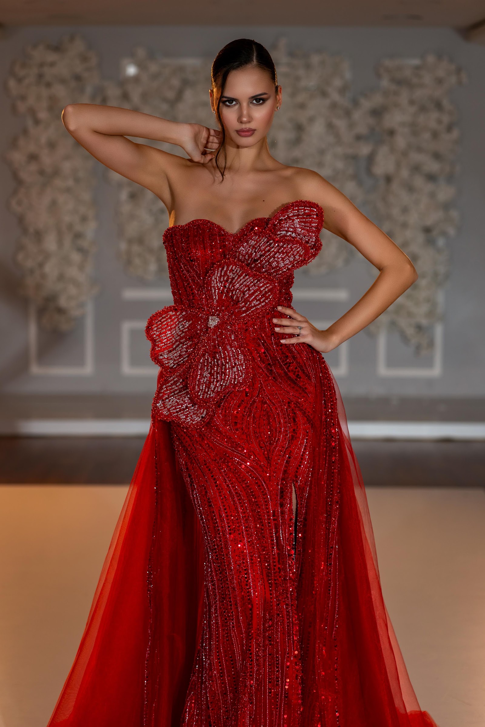 Kaneviçe Moda