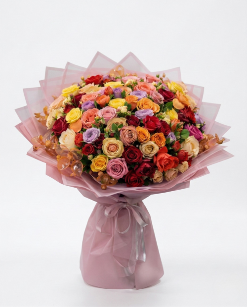 Karşıyaka Çiçekçi | Tergan Flowers