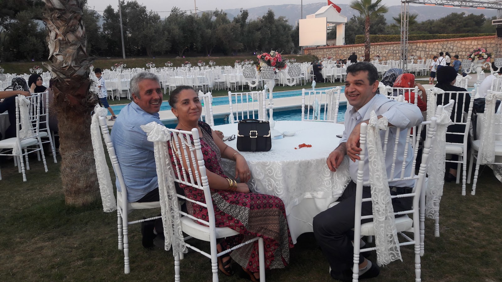 Kırçiçeği Event Hall — Buca, İzmir kır düğünü mekanı görsel 6