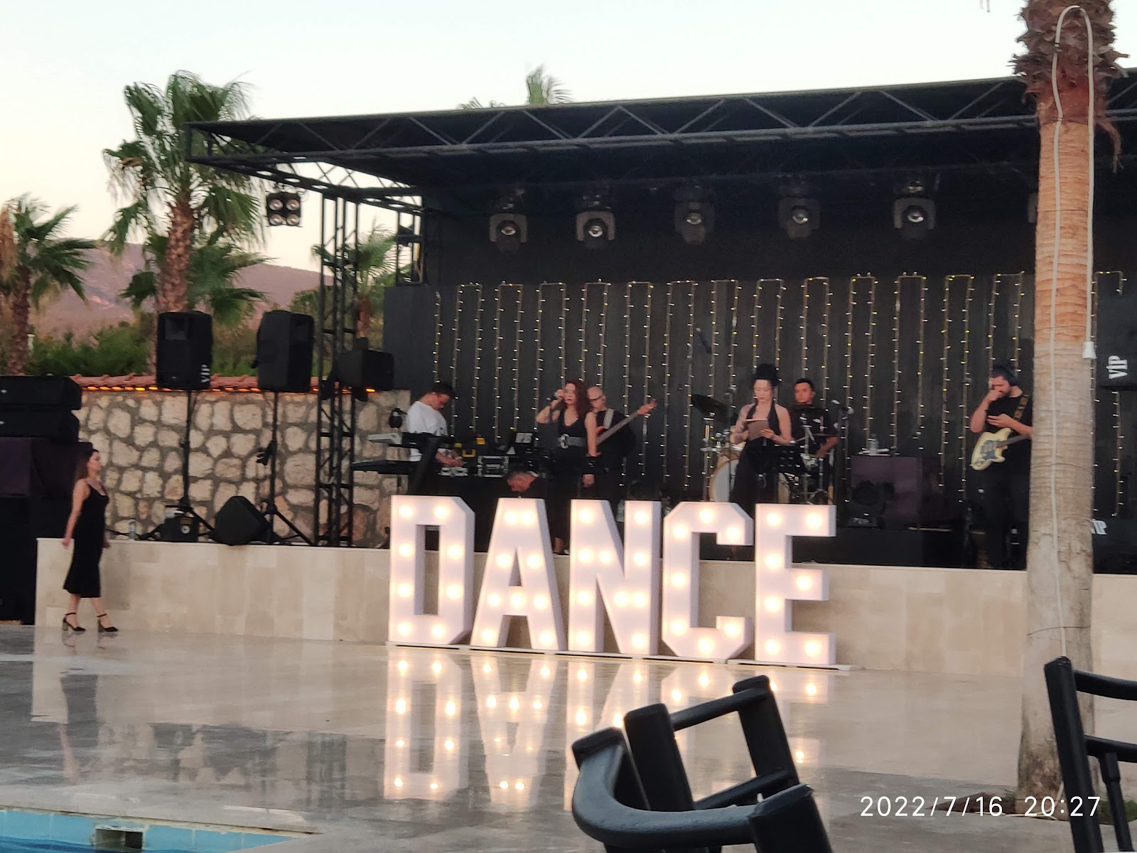 Kırçiçeği Event Hall — Buca, İzmir kır düğünü mekanı görsel 9