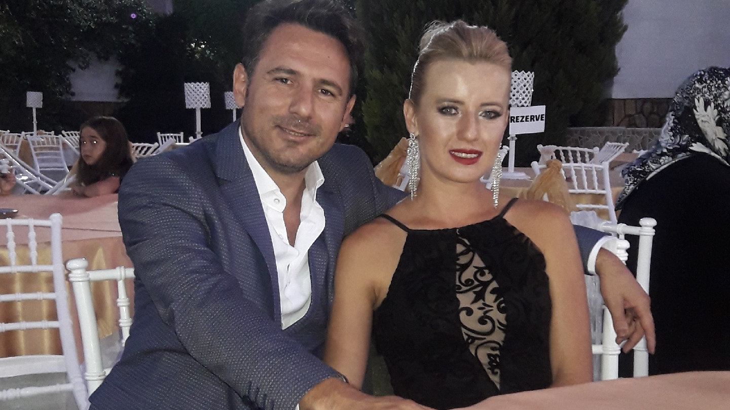 Kuafor Kadir kır düğünü mekanı — Karşıyaka