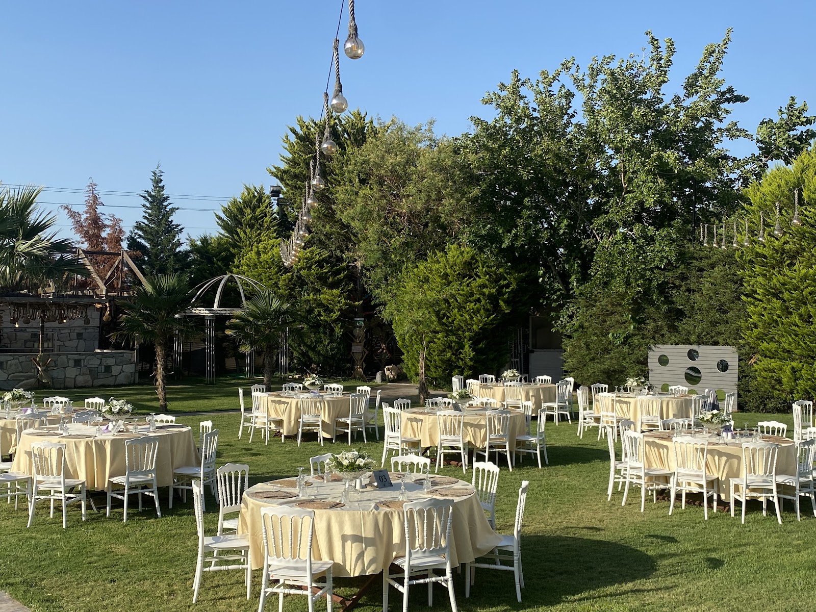 Kumsal Düğün & Davet