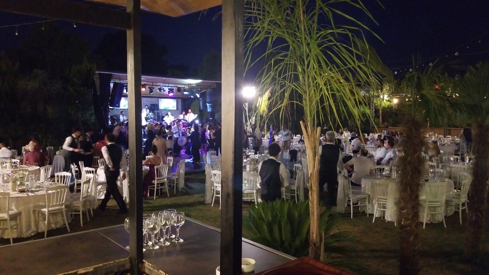 La Win — Balçova, İzmir kır düğünü mekanı görsel 7